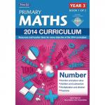 2014 Primary Maths Curriculum Book Year 3 Book 1
