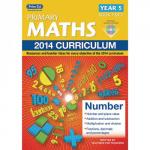 2014 Primary Maths Curriculum Book Year 5 Book 1