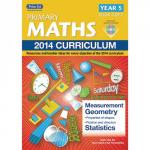 2014 Primary Maths Curriculum Book Year 5 Book 2
