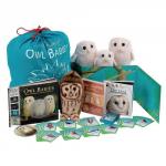 Owl Babies Storysacks