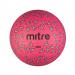 Mitre Oasis Size 4 Pink Pk 12 With Bag