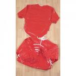PVC Overalls Pack of 3 Age 9-10 Years