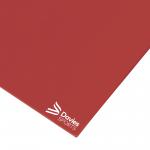 Agility Mat 3.05x1.22x50mm Red