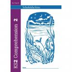 Ks2 Comprehension Book 2