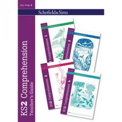 Cheap Stationery Supply of KS2 Comprehension Teacher39s Guide Office Statationery