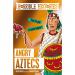 Angry Aztecs