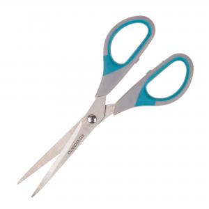 Comfort Grip Scissors 15cm