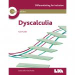 Target Ladders Dyscalculia