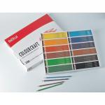 Berol B Assorted Colourcraft Colouring Pencils Pack of 288