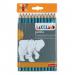 Jumbo Lakeland Graphite Pencils P12