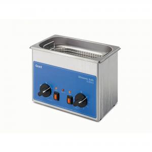 Image of Ultrasonic 3l Heated Water Bath