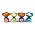 Salter Orb Mechanical Scales Pack 4