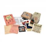 WW2 Rationing Remembered Pack
