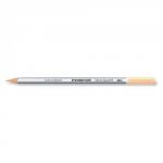 Staedtler Peach Karat Aquarell Skin Tone Pencils Pack of 6