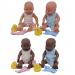 Newborn Clothed Dolls Offer