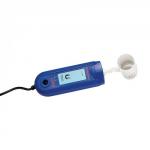 Logbook Spirometer Sensor