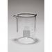 Pyrex H Duty Beaker 400ml P12