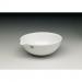 Round Bott Porcelain Evap Basin 107ml P5