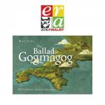 Brave Tales The Ballad of Gogmagog