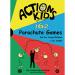 Action Kids 162 Parachute Games