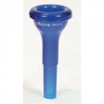 pBone Mini Mouthpiece Blue