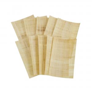 Papyrus sheets A4 P10