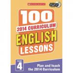 100 English Lessons Year 4