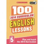 100 English Lessons Year 5