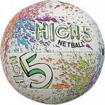 High Fives Netball Size 4