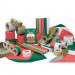 Festive Wall Display Bulk Pack