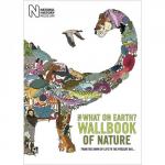 Nature Wallbook