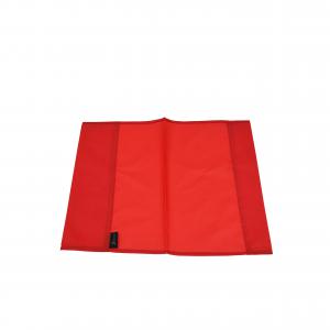 Precision Corner Flag - Red