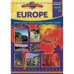 Exploring Geography Europe