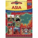 Exploring Geography- Asia