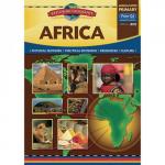 Exploring Geography- Africa