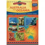 Exploring Geography- Australia amp Oceania