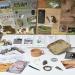 Stone Age To Iron Age Artefacts