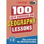 100 Geography Lessons 2014 Curriculum Years 1 2