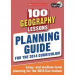 100 Geography Lessons Planning Guide