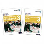 Number Pattern Calc Teaching Pack 3