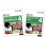 Numicon Geometry, Measurement and Statistics Pack 4 8-9 Years