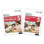 Numicon Geometry, Measurement and Statistics Teaching Pack 5 9-10 Years