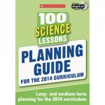 100 Science Lessons Planning Guide