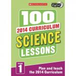 100 Science Lessons Year 1