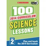 100 Science Lessons Year 2