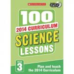 100 Science Lessons Year 3