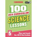 100 Science Lessons Year 5