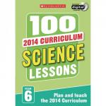 100 Science Lessons Year 6