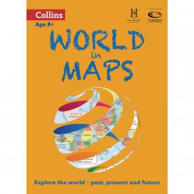 Collins World In Maps