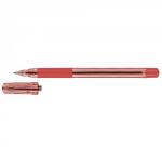 Classmates Erasable Rollerball Pen Red, Pack of 12